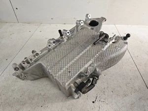 Tubo aspirazione intercooler collettore aspirazione originale VW Passat 3G B8 Golf 8 05L129711M - Foto 1 di 24