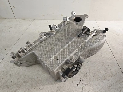 Succión Intercooler Colector Admisión Original VW Passat 3G B8 Golf 8 05L129711M - Imagen 1 de 4