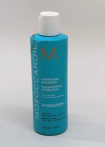 Moroccanoil Hydrating Shampoo All Hair Types Argan Oil 8.5oz 250ml (50913) - Picture 1 of 7