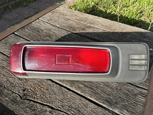 1972-1977 Mazda 808 Left Tail Light Koito OEM Grand Familia Coupe 73 74 75 76 - Bild 1 von 14