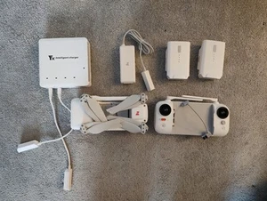 2x BATERÍAS FIMI X8 SE 2020 - Imagen 1 de 9
