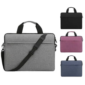 Shockproof Laptop Handbag Ultra Thin Shoulder Bag Universal Notebook Cover - Bild 1 von 18