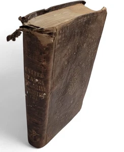 United States Exploring Expedition During Years Wilkes 1841 California More - Picture 1 of 10