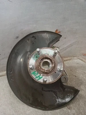 2007-2013 Acura MDX Front Right Passenger Spindle Knuckle Assembly OEM Foto 1 de 4