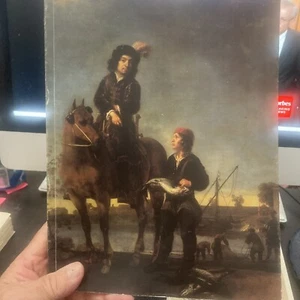 Aelbert Cuyp en zijn familie schilders te Dordrecht - Gerrit Gerritsz. Cuyp 1978 - Imagen 1 de 3