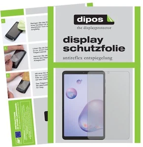 Screen Protector for Samsung Galaxy Tab A 8.4 (2020) Protection Anti Glare dipos - Picture 1 of 5