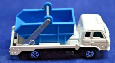 Tomica Nissan Diesel Condor No.56 - Image 1 of 4