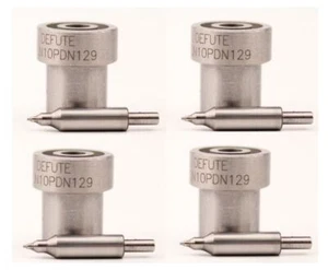 Full Injector Nozzle Kit for 1994-1995 Mitsubishi Pajero 4M40 2.8 Diesel - Picture 1 of 1