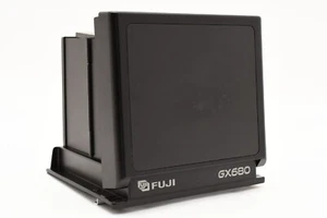 [ TOP MINT ] Fuji Fujifilm Waist Level Finder For GX680 I II III Japan #1919 - Picture 1 of 11