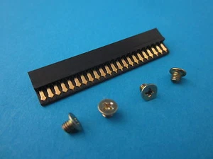Dell Adapter IDE Latitude Inspiron Precision Fujitsu Simens Lifebook E- Serie - Picture 1 of 5