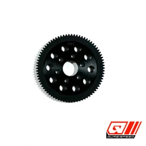 Quasi Speed 84 Tooth (84T) 48P Spur Gear QS-6501 - Picture 1 of 1