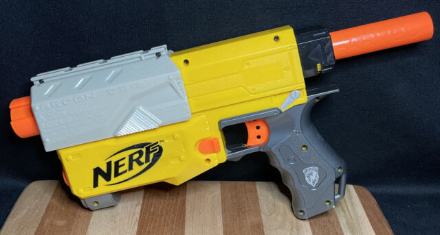 Nerf Automaticas: Promoções