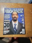 The SOURCE magazine No.206-January 2007 Snoop Cover