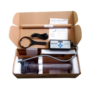 Inauvate ASF100-20H 50 PSI Aqueous Sterilization and Filtration Solution - Picture 1 of 10