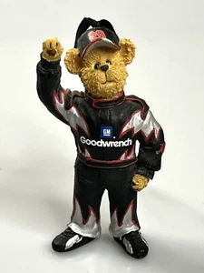 JUNGEN BÄREN RENNEN URLAUB ORNAMENT #29 GM GOODWRENCH KEVIN HARVICK NEU - Bild 1 von 5