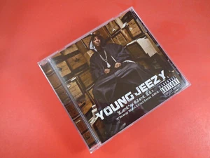 Young Jeezy: Lets Get It (NEW-Opened CD) Jay-Z, Mannie Fresh, Lil Scrappy, TI - Picture 1 of 8