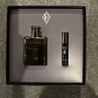 Ralph Lauren Ralph's Club Eau de Parfum Set 1.7 fl oz + 0.34 fl oz Travel Spray