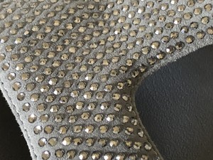 fitflop women's rokkit crystal slide sandal