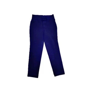 Equilibre Reithose Gr 140 Navy Blau - Bild 1 von 2