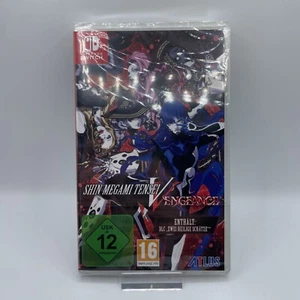 Shin Megami Tensei V: Vengeance - Nintendo Switch - Neu & OVP - Deutsche Version - Bild 1 von 2
