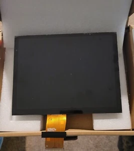 17-22  Dodge RAM JEEP CHRYSLER 8.4" Uconnect 4C UAQ LCD Display Touch Screen  - Bild 1 von 3