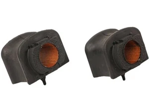 For 2019-2022 Toyota RAV4 Sway Bar Bushing Kit Rear To Frame Moog 25583KNGZ 2020 - Picture 1 of 2