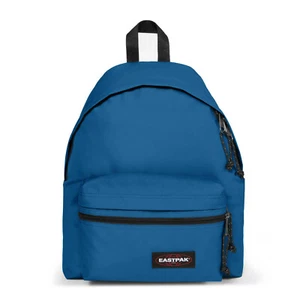 EASTPAK Rucksack 'Padded Zippl'r Urban Blue' - blau - NEU - Bild 1 von 5