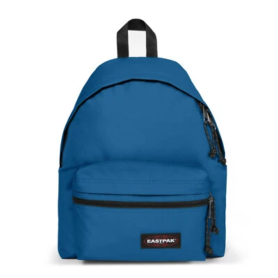 EASTPAK Rucksack 'Padded Zippl'r Urban Blue' - blau - NEU - Bild 1 von 4