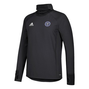 nycfc black jersey