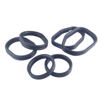 1983-93 Ford Mustang Taillight to Body Seal 6 Piece Kit - Image 1 of 3