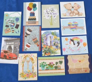 Hunkydory 12 Page Little Book Toppers Moments Papercraft Card Making Lot 1 - Picture 1 of 1