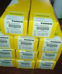 Modulo 10 pezzi SNNE-0800D-0007 nuovo spedizione DHL o FedEX - Foto 1 di 4