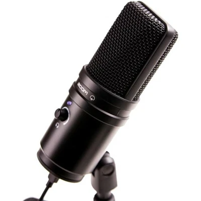 Zoom ZUM-2 USB Mikrofon | Neu - Bild 1 von 4