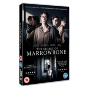 The Secret of Marrowbone DVD FREE SHIPPING - Imagen 1 de 1