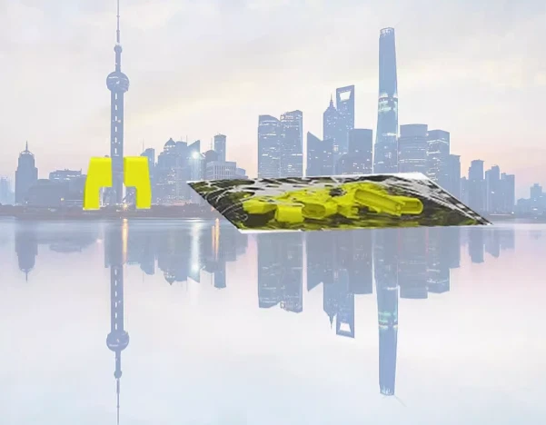 10PC NEW Schneider Comb busbar end cover Terminal cover used for 3P A9XPE310 - Image 1 of 1