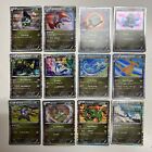 Pokemon Cards Holo Packs 2012 Ds