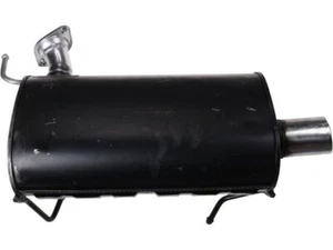 Rear Muffler API 74HQMM69 for Mitsubishi Outlander 2012 2011 2013 2010 - Picture 1 of 1