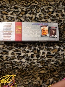 1992 Advanced Dungeons & Dragons Trading Cards Factory Set:750 Karten Komplettsatz - Bild 1 von 4