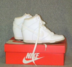 adidas dunk sky high