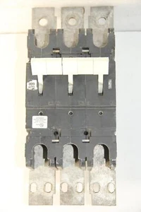 AIRPAX JTMP-3-1RLS4-31800-600DS Alarm Circuit Breaker - Picture 1 of 4