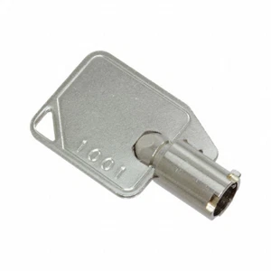 1 x ERSATZSCHLÜSSEL CODE 1001 KOKEY1001 - Bild 1 von 1