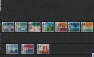 Mi-  Nr. 2463 -  72 Niederlande - Picture 1 of 1