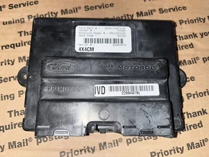 Módulo de control de caja de transferencia Ford Explorer 2C54-7H473-AF 2002 2003 4x4 - Imagen 1 de 4