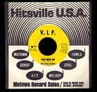 The Lewis Sisters  You Need Me / Moonlight On The Beach    Northern  Soul MINT-
