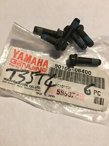 Yamaha 90105-06400 X6 Riegel XVS1100 FZ1 1000 Fazer