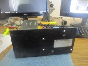 Elpac Power Systems P/N: BFS 500-24 Power Supply - Picture 1 of 3