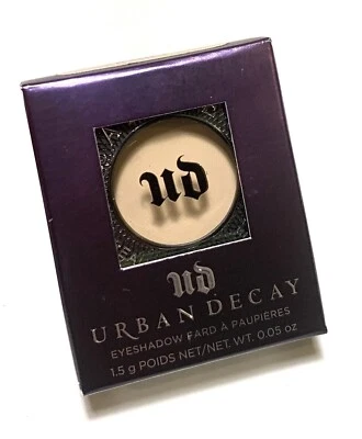 Urban Decay Single Eyeshadow -  FOXY 1.5g 0.05oz - NIB - Image 1 of 4