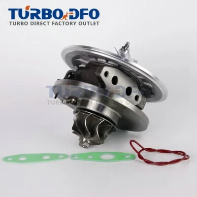 721164-0005 Billet CHRA Turbo cartridge for Toyota Previa TD RAV4 801891-9001W - Image 1 of 4