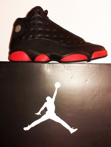 Jordan 13 Retro Gym Red for Sale | Authenticity Guaranteed | eBay