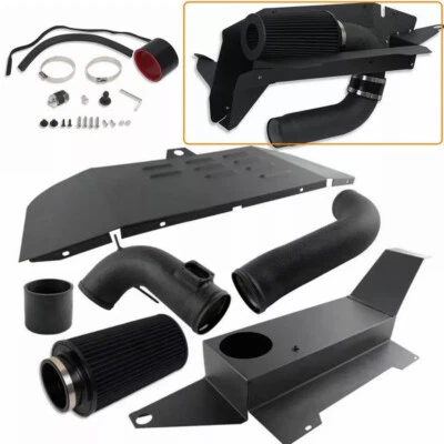 Kit de admisión de aire frío para BMW F22 220i 228i 320i 328i 420i 428i 2.0T N20 2012-2016 Foto 1 de 4